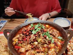 -泥糊破店小酒馆·团建聚餐(南京西路店)