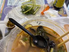 -秀海福麻辣烫(大朗体育馆分店)