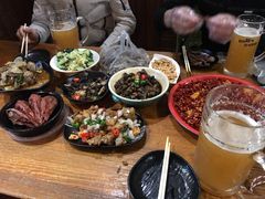 -汉森熊啤酒屋(双塘东路店)