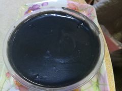 芝麻糊-百花传统甜品店(原址店)