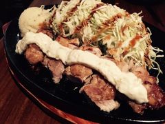 -铃木食堂(帽儿胡同店)