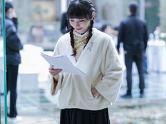 -汉艺唐风茶艺培训(联发华美空间店)