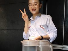 -海底捞火锅(璞丽中心店)