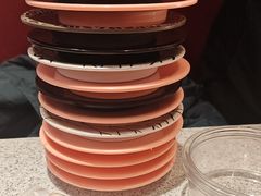 -争鲜回转寿司(中街大悦城店)