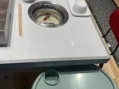 -龍歌自助小火锅(李沧顺和汇店)