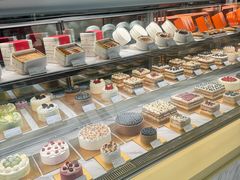 -M'CAKE(西单大悦城店)