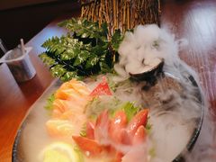 -鳗鱼家·深夜食堂(军博店)