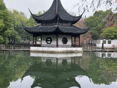 -苏州吴宫泛太平洋酒店