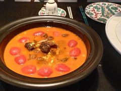 -四季小馆·潤·中国菜(越秀公园店)