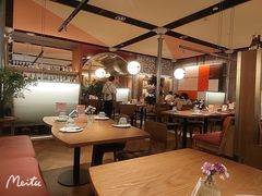 -芭莉与彩虹西餐厅(成都合生汇店)