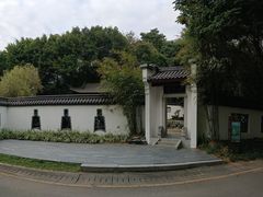 -深圳国际园林花卉博览园