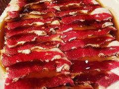 拌牛排-青鹤谷(苏州店)