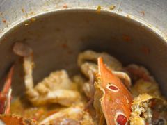 -隅乐胡椒虾·台湾菜·团建(皇岗店)