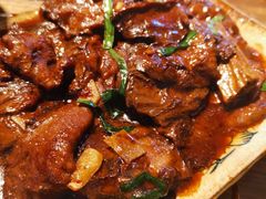 -水煮三国·川鲁江湖菜(香山店)