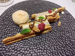 -王品牛排(福州泰禾店)