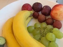 -天外天美食广场(哈尔滨路店)