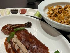 -新乾隆酒楼(帝景园店)