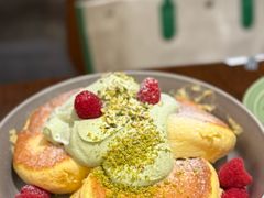 开心果舒芙蕾-WOKKA by艮上(中海环宇荟店)
