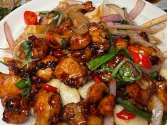 -金姐台湾菜(珠江路店)