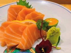 -森味花园·日本料理(伊藤洋华堂亚运村店)