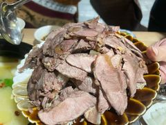 -尼玛藏家风味园(阿山食城店)