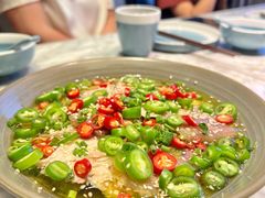 -懒人盐府人家(航天桥店)