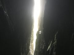 -孤山寨风景区