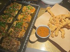 -烤匠麻辣烤鱼(万象城店)