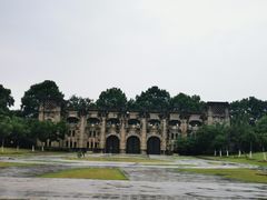 -钟山体育运动公园