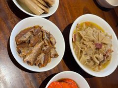-李犟大爆鳝面·手工蟹黄包(湖滨西湖店)