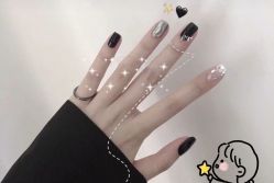 -LWL nail studio美甲美睫工作室