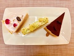 -PAUL LAFAYET 法式甜品(港汇广场店)