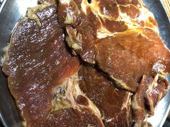 -原始泥炉烤肉(总店)