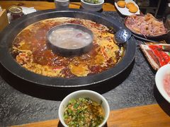 -陈眼镜火锅(总店)