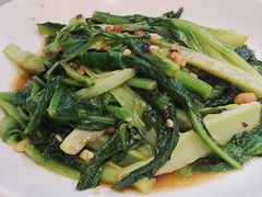 -张家卫·阳江菜·小海鲜(肥婆湾桥店)