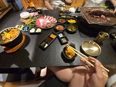 -九田家黑牛烤肉料理(欧洲假日店)