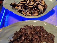 -阪尚皇·原切牛排·烤肉火锅自助(北京路店)