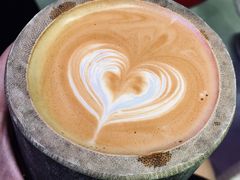 -YECLIP COFFEE黄色回形针咖啡