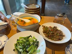 -鸿运楼·舌尖上的徽菜