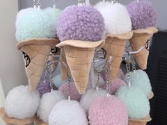 -野人先生现做冰淇淋(北京顺义祥云小镇店)