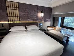 -铂尔登国际酒店(南山深圳湾口岸店)