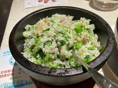 菜饭-阿莉餐厅(枣阳路店)