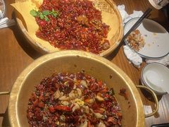 -永安水煮活鱼·仪征土菜院子