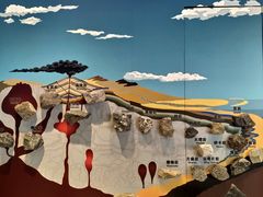 -房山世界地质公园博物馆