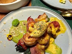 -ChitChat奇洽·Bistro(黎黄陂路店)