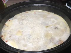 -探窝·竹笙椰子鸡(杨箕店)