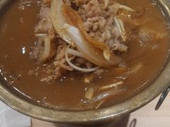 -米村拌饭(城阳万象汇店)