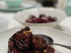 -世博源公馆·本帮融合菜·主题包厢·江景餐厅