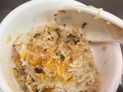 -红星光发煲仔饭(文海店)