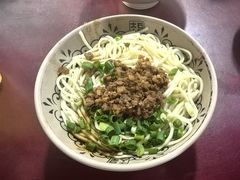 京酱面-大石人家鱿鱼面馆(大石西路总店)
